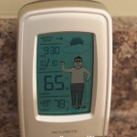 What-to-Wear Weather Station from AcuRite