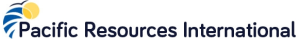 Pacific Resources International Logo