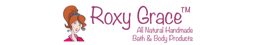 Roxy Grace Logo