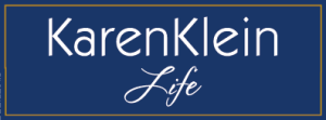 Karen Klein Life Logo