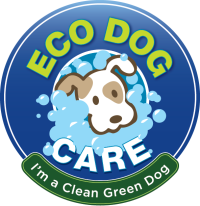 Eco Dog Logo