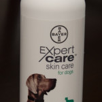 Bayer ExpertCare Itch Relief Shampoo