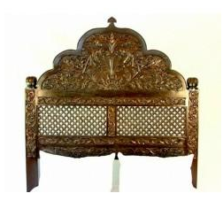 What Makes Indian Furniture So Popular for the Living Room?