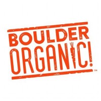 Boulder Organic Logo