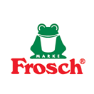 Frosch logo