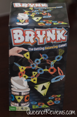 Brynk Game