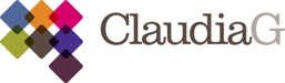 Claudia G Logo