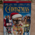 Christmas All Over Again Now Available on DVD