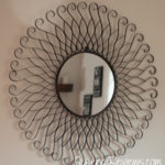 Haven Mirror from Art.com
