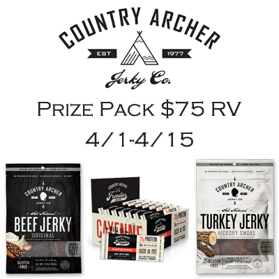 Country-Archer-Giveaway