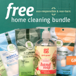 Spring Clean with Grab Green