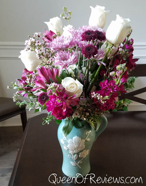 Teleflora Artisanal Beauty Bouquet