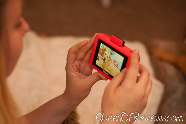 Polaroid Snap Touch Instant Digital Camera 