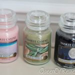 Yankee Candle Now Available at Walmart!