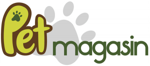 Pet Magasin logo