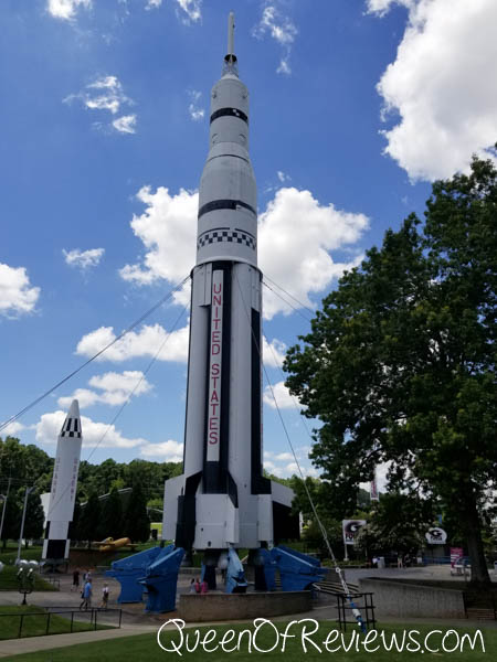 Space and Rocket Center 1