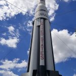Space and Rocket Center 3