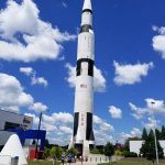 Space and Rocket Center 4