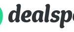 dealspotr logo