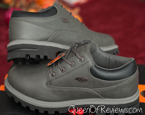 Lugz Empire LO WR Boot for the Men on 