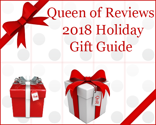2018 Holiday Gift Guide