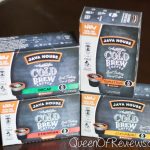 Java House Cold Brew Pods