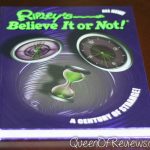 Ripley's Believe It Or Not! A Century Of Strange!
