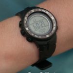 Casio PRG330 Watch