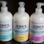 Kirks Hand Soap