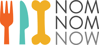 NomNomNow Logo