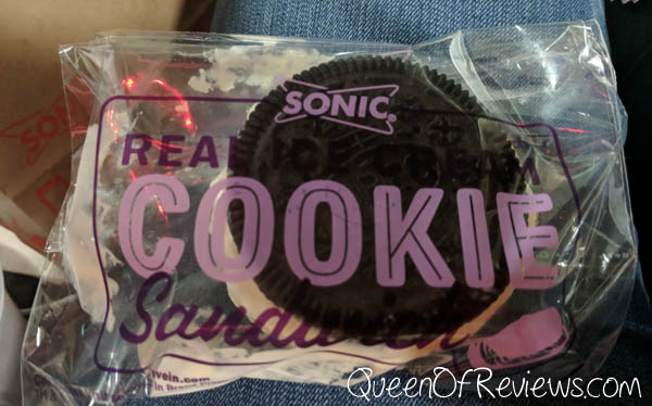 SONIC Nights(SM) is Back with All-New Ice Cream Cookie Sandwiches and  Half-Price Shakes after 8 p.m.