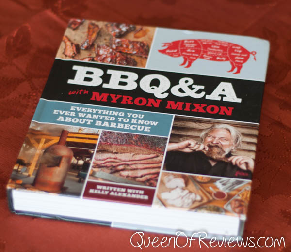 BBQ&A with Myron Mixon: Everything You Ever Wanted to Know About Barbecue