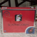 Scattergories 30th Anniversary Edition
