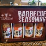 The Spice Lab Barbecue Seasoning